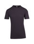 Picture of RAMO Men's / Unisex Raw Cotton Wave T-shirt T917HB