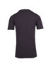 Picture of RAMO Men's / Unisex Raw Cotton Wave T-shirt T917HB