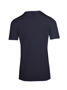 Picture of RAMO Men's / Unisex Raw Cotton Wave T-shirt T917HB