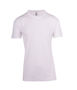 Picture of RAMO Men's / Unisex Raw Cotton Wave T-shirt T917HB