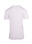 Picture of RAMO Men's / Unisex Raw Cotton Wave T-shirt T917HB