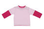 Picture of RAMO Kid's Double Sleeve T-shirt B109KS