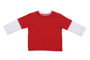 Picture of RAMO Kid's Double Sleeve T-shirt B109KS