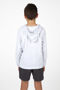 Picture of RAMO KIDS FUSION TSHIRT HOODIES F394KS