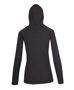 Picture of RAMO Women's fusion T-shirt Hoodie F392LD