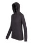 Picture of RAMO Women's fusion T-shirt Hoodie F392LD