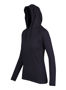 Picture of RAMO Women's fusion T-shirt Hoodie F392LD