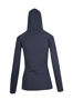 Picture of RAMO Women's fusion T-shirt Hoodie F392LD