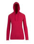 Picture of RAMO Women's fusion T-shirt Hoodie F392LD