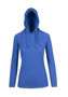 Picture of RAMO Women's fusion T-shirt Hoodie F392LD