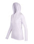 Picture of RAMO Women's fusion T-shirt Hoodie F392LD