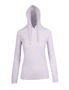 Picture of RAMO Women's fusion T-shirt Hoodie F392LD