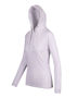 Picture of RAMO Women's fusion T-shirt Hoodie F392LD