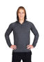 Picture of RAMO Mens' Greatness Half-Hood Top F393HZ