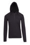 Picture of RAMO Mens' Greatness Half-Hood Top F393HZ