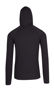 Picture of RAMO Mens' Greatness Half-Hood Top F393HZ