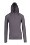 Picture of RAMO Mens' Greatness Half-Hood Top F393HZ