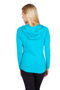 Picture of RAMO Women's Greatness Half-Hood Top F393LD