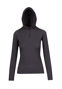 Picture of RAMO Women's Greatness Half-Hood Top F393LD