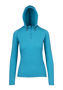 Picture of RAMO Women's Greatness Half-Hood Top F393LD