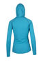 Picture of RAMO Women's Greatness Half-Hood Top F393LD