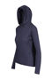 Picture of RAMO Women's Greatness Half-Hood Top F393LD