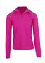 Picture of RAMO Mens Greatness Half Zip Mock Neck F389HZ