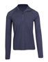 Picture of RAMO Mens Greatness Half Zip Mock Neck F389HZ