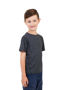 Picture of RAMO Kids Heather Tees - Greatness Range T310KS