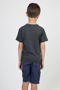 Picture of RAMO Kids Heather Tees - Greatness Range T310KS