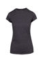 Picture of RAMO Womens Greatness Athletic T-shirt T449LD