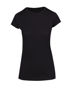 Picture of RAMO Womens Greatness Athletic T-shirt T449LD