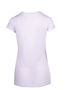 Picture of RAMO Womens Greatness Athletic T-shirt T449LD