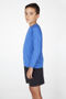 Picture of RAMO Kid's Greatness long sleeve T-shirt T224KS