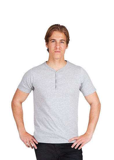 Picture of RAMO Men's Hanley T-shirt T107BT