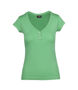 Picture of RAMO Women's Hanley T-shirt T107LD