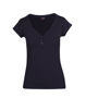 Picture of RAMO Women's Hanley T-shirt T107LD