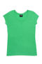 Picture of RAMO Women's Jersey Scoop  Neck T-shirt T929LD