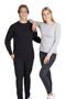 Picture of RAMO Men's / Unisex Long Sleeve T-shirt T222LS