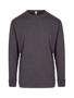 Picture of RAMO Men's / Unisex Long Sleeve T-shirt T222LS