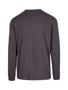 Picture of RAMO Men's / Unisex Long Sleeve T-shirt T222LS