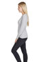 Picture of RAMO Women's Long Sleeve T-shirt T121LD