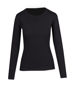 Picture of RAMO Women's Long Sleeve T-shirt T121LD