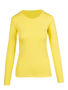 Picture of RAMO Women's Long Sleeve T-shirt T121LD