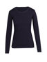 Picture of RAMO Women's Long Sleeve T-shirt T121LD