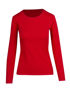 Picture of RAMO Women's Long Sleeve T-shirt T121LD