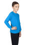 Picture of RAMO Kid's Long Sleeve T-shirt T220KS