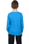 Picture of RAMO Kid's Long Sleeve T-shirt T220KS