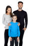 Picture of RAMO Kid's Long Sleeve T-shirt T220KS