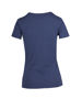 Picture of RAMO Womens Color Marl Tee T555LD